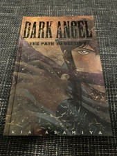 Dark angel the gebraucht kaufen  Unterföhring