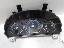 Compteur hyundai santa d'occasion  Talmont-Saint-Hilaire