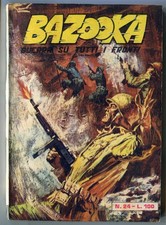 346 bazooka ed. usato  Bari