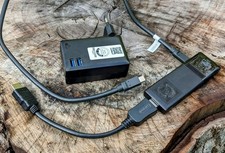 Intel compute stick gebraucht kaufen  Heidelberg