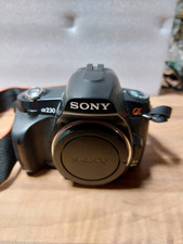 Sony alpha dslr gebraucht kaufen  Taucha