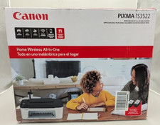 Canon pixma ts3522 for sale  Kearney