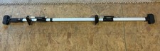 Thule locking adjustable for sale  Apple Valley
