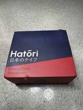Hatori rolling knife for sale  ST. NEOTS