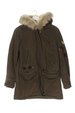Zara trafaluc winterjacke gebraucht kaufen  Berlin