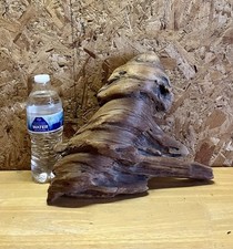 Large solid driftwood d'occasion  Expédié en Belgium