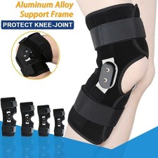Dual hinged knee for sale  MANCHESTER