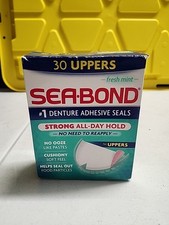 Sea bond secure for sale  Tampa