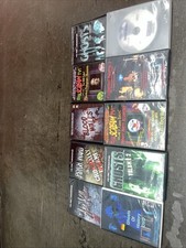 AtmosFX Ghostly Apparitions DVD – Halloween Holiday Decoration / Projection comprar usado AtmosFX Ghostly Apparitions DVD – Halloween Holiday Decoration / Projection comprar usado  Enviando para Brazil