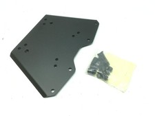 Kit piastra portapacchi usato  Viareggio