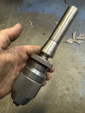 Albrecht keyless drill for sale  Yorktown