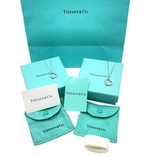 Collana cuore aperto usato Collana cuore aperto usato  Spedire a Italy