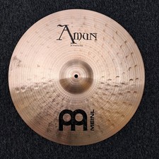 Meinl amun powerful usato  Castelnuovo del Garda