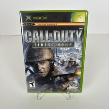 Call duty finest for sale  Myrtle Beach