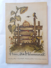 Hummel bilder berta gebraucht kaufen  Stuttgart
