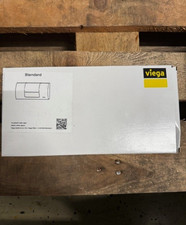 Viega betätigungsplatte stand gebraucht kaufen  Elmshorn