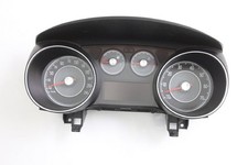 Instrument cluster fiat d'occasion  Expédié en Belgium