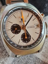 Tissot navigator 45501 usato  Roma