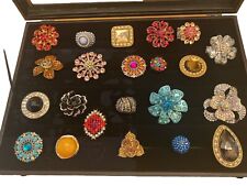 Piece costume jewellery for sale  LONDON