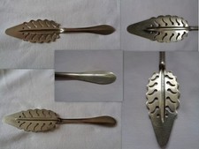 Cuillere absinthe feuille d'occasion Cuillere absinthe feuille d'occasion  Fécamp