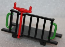 Playmobil endplatte waggon gebraucht kaufen  Gaggenau