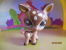 Petshop maman biche d'occasion  Saint-Omer