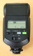 Metz mecablitz nikon gebraucht kaufen  Erfurt