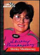 Shirley muldowney finish for sale  Piqua