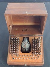Gfss vintage complete for sale  Santa Cruz