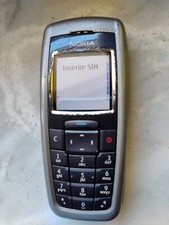 Nokia 2600 grigio usato  Arzano