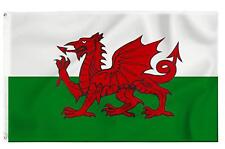 Giant welsh flag d'occasion  Expédié en Belgium