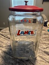 Glass vintage lance for sale  Campbellsville