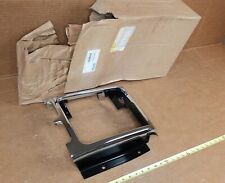 Moldura de farol NOS Mopar 91-96 Dodge Dakota picape destro cromado 92 93 94 95 comprar usado  Enviando para Brazil
