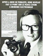 Publicité advertising 057 d'occasion  Roquebrune-sur-Argens