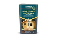 Barrettine log cabin for sale  LONDON