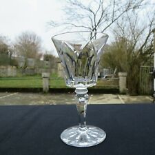 Verre vin rouge d'occasion  Thiaucourt-Regniéville