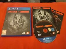 Evolve playstation sony d'occasion  Davézieux