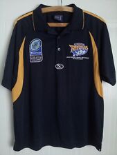 Leeds rhinos rugby for sale  WESTON-SUPER-MARE