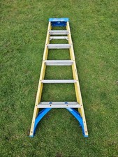 Werner tread fibreglass for sale  AYLESBURY