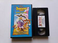 Darkwing duck diabolico usato  Italia