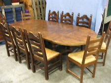 Solid oak extendable for sale Solid oak extendable for sale  UK