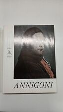 Annigoni editrice edam usato  Fano