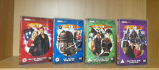 Doctor who volume usato  Varese