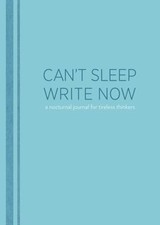 Sleep write nocturnal for sale  Houston