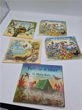 Vintage books molly for sale  HEMEL HEMPSTEAD