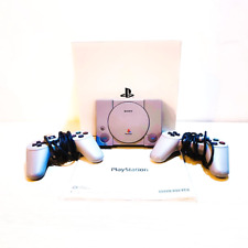 Playstation classic mini usato  Guidonia Montecelio