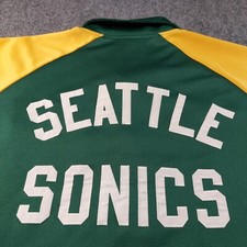 Vintage seattle sonics for sale  Portland