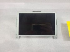Usado, Tela Info-GPS-TV painel frontal 8,0" compatível com 17-18 Ford F150 Raptor 604615 comprar usado  Enviando para Brazil