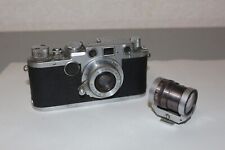 Leica iif ernst gebraucht kaufen  Krefeld