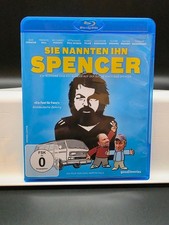 Nannten ihn spencer gebraucht kaufen  Stadtlohn
